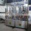 Automatic Liquid Soap Filling Machine