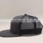 High Quality Distressed Blank Flat Bill Trucker Cap For Sales Hat Trucker