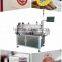 MT-130A Single side carton sticker sealing machine