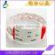Hot Sale Printable 13.56MHz Fudan F08 Plastic Wristbands One Time Used Wristband