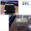 2016 hot sale LP carry case aluminum record boxes for vinly storage