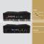 Fanless Industrial PC Dual Core 2G DDR3 Ram 64G Msata SSD Thin Client PC Nettop
