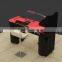 New style manicure table nail bar wholesale nail station