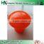 Plastic Safety Rebar End Cap