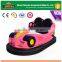 Funny and exciting theme park amusement rides bumper car manufacturers