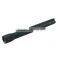 Hot sale Aluminium Alloy Flashlight long handle flashlamp