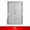 tambour sliding door filing cabinet
