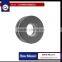 Disc NdFeB magnet round neodymium magnets certificated by TS/ISO 16949
