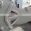 Kubota excavator FROST PICKS