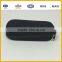 protective Black Zipper Box Bag Reading Glasses Sunglasses Case