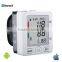 Hot Sale Bluetooth Digital Wrist Blood Pressure Monitor