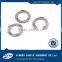 oval washer