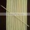 Bamboo round Marshmallow Roasting sticks