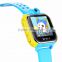 2016 Hot selling watch phone dual sim 3g, smart watch kids with camera ,3g gps tracker watch