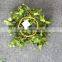artificial Christmas Decorative Spring Wreath Wedding Decoration