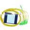 Cassette-type PLC splitter/PLC splitter ABS box Module