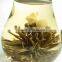 Customized Handmade Artistic Mini Flower Blooming Tea