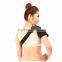 Shoulder massager shoulder wrap Shoulder support with tourmaline heating pads