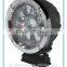 2014 good quality work light, led driving light 10-30V !! 60W led work light