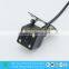 Night Vision LED Car Front View Forward Camera for Car Monitor XY-1668F