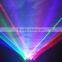 400mW RRGB Four Tunnel Laser Show System