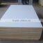 melamine green core 15mm particle board