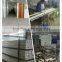JY-4000H-PESD| Black Anti-static Lean Pipe Rack Fitting| Coated Pe Pipe Rack Equipment Manufactory