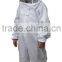 Professional Heavy duty Bee Suit, Beekeeping Supply Bee Suit, Premium Quality Professional Beekeeping Suit