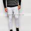 Super Skinny Fit Distressed denim man jeans pant white ripped jeans denim jeans turkey tint jeans brand(LOTA002)
