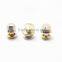 Nickel Free Metal Bottom Spot Rivets For Bag