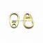 High Quality Custom Metal Zipper Puller For Garmennt