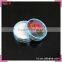 Round paper box design, low price paper box printing