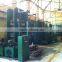 Tyre Press200 ton, Solid Tire Press gumiabroncs sajto