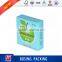 custom aromaic cream box paper box packaging box for home and car