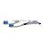 Hot Sale! Disposable toothbrush! Foldable toothbrush for travel!