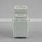 Cat 6A 110 IDC 90Degree UTP Module Keystone Jack