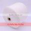 100% acrylic yarn non high bulky 40s/2 acrochet yarn