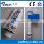 POM material auto cistern dual flush toilet repair kits of siphon fill valve