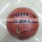 Official basketball