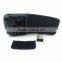 2.4GHz Wireless Foldable Optical Touch Mice Mouse Bending Start Flat Close