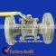 Low Pressure Calibration Pump parts
