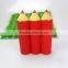 Pencil shape portable power bank for cell phone iphone 2600mAh