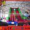 Customized Giant Inflatable Dry Slide with Safety