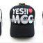 Most Fashion Mesh Cap With Printing Designs, Foam And Mesh Kids Baby Trucker Cap