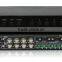 Programmable Central Controller 4x4 Full seamless Multi-format Matrix Switcher AV Remote Control