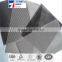 High quality insect protection 18 x18 mesh fiberglass window screen