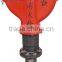 Fire fighting equipment single outlet Indoor Fire Hydrant valve SNZ65