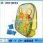Kids Play Bean Bag Toss Games Tent
