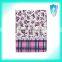 for ipad 6 pu leather printing case