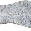 Women Handmade Elastic Woven Shoes HT-99714-007